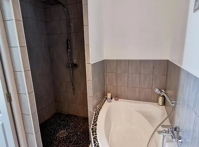 Отель типа 