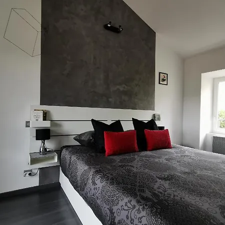Bed & Breakfast Des Loges - Les Vans / Chambonas