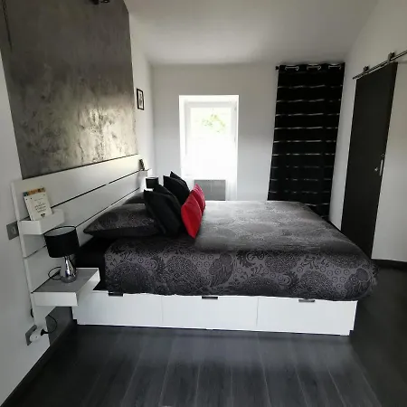 Des Loges - Les Vans /