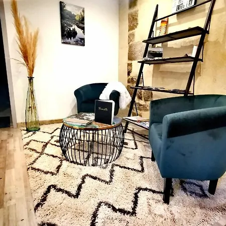 Bed & Breakfast Des Loges - Les Vans / 3*