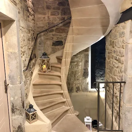 Bed & Breakfast Des Loges - Les Vans / *