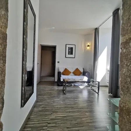 Des Loges - Les Vans / Bed & Breakfast *