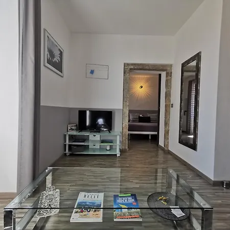 Bed & Breakfast Des Loges - Les Vans /