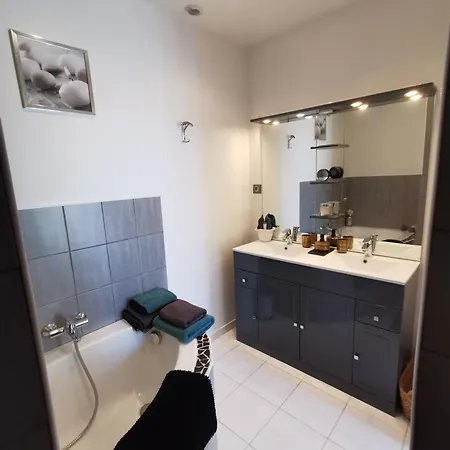Bed & Breakfast Des Loges - Les Vans /