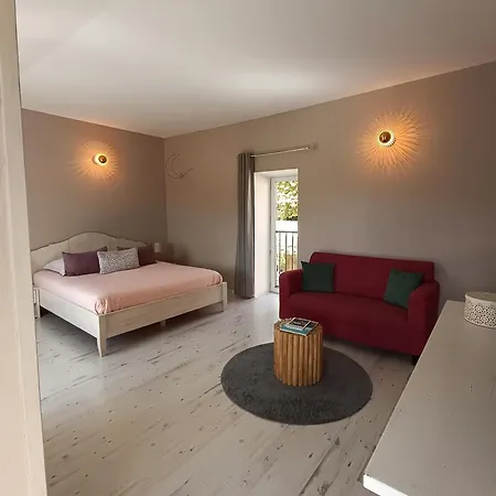 Oda ve Kahvaltı Des Loges - Les Vans /