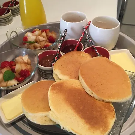 Bed & Breakfast Des Loges - Les Vans / Chambonas