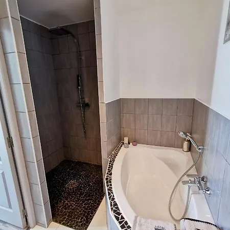 Bed & Breakfast Des Loges - Les Vans /